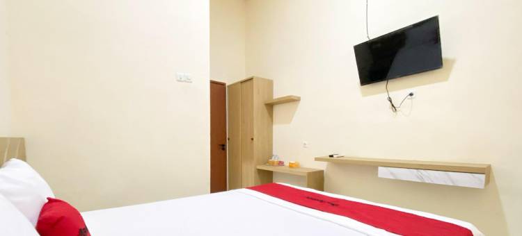 RedDoorz Syariah at Jatiroto Lumajang图片