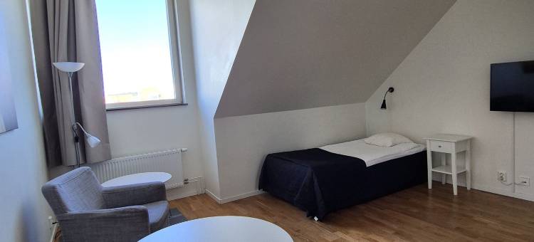 托尔斯兰达酒店(Hotel Torslanda)图片