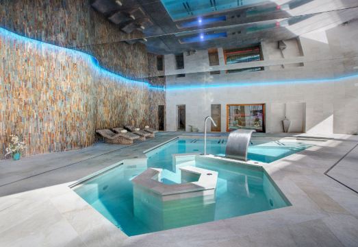 MarSenses Rosa del Mar Hotel & Spa Hotel Overview