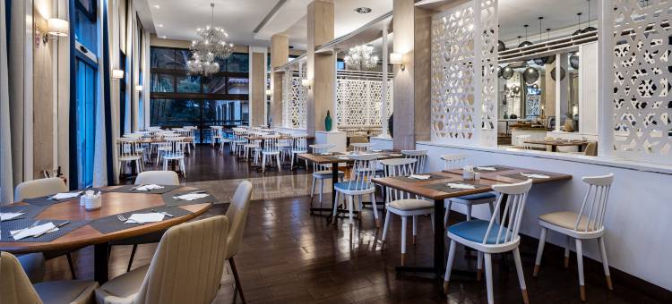 佩斯塔纳阿尔沃尔海滩别墅(Pestana Alvor Beach Villas)图片