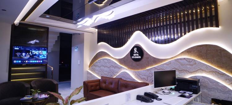 Hotel Siya Ramaya图片