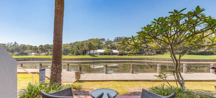 查尔斯沃思湾海滩度假酒店(Charlesworth Bay Beach Resort)图片