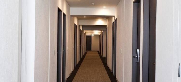 相铁FRESA INN-千叶柏(Sotetsu Fresa Inn Chiba Kashiwa)图片