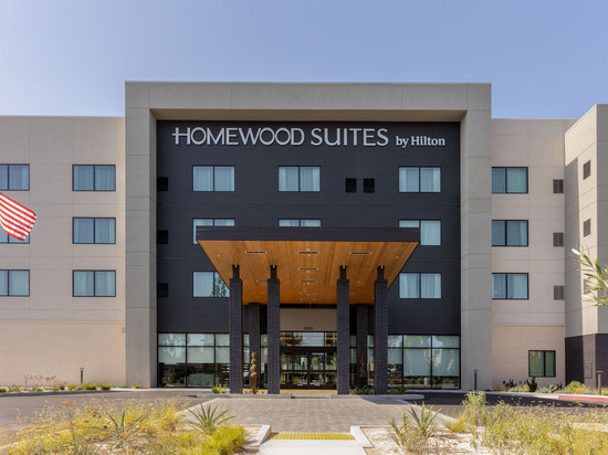 希尔顿家庭套房塞普雷斯