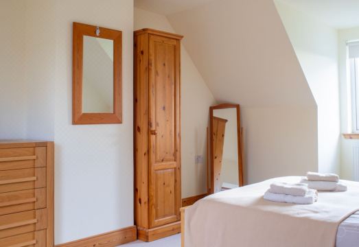 Creagan Hotel Overview