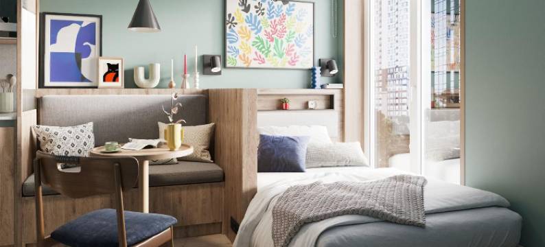 波布W塔山工作室(Bob W Tower Hill Studios)图片