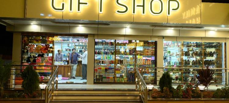 PARQOTEL酒店(Hotel Parqotel)图片
