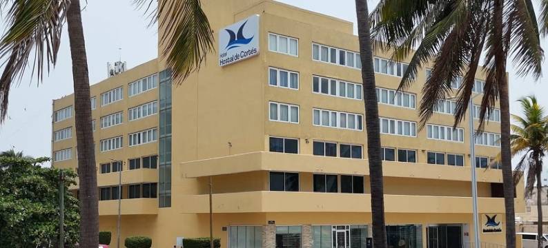 科尔特斯旅店酒店(Hotel Hostal de Cortés)图片