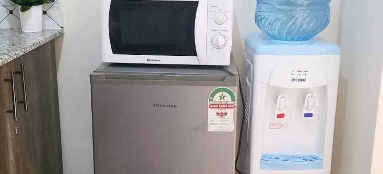 Kitengela 豪华套房梅洛公寓(Lux Suites Mellow Apartments Kitengela)图片