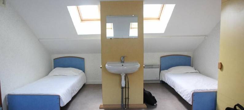 Genets HI青年旅社(Auberge de Jeunesse HI Genêts)图片