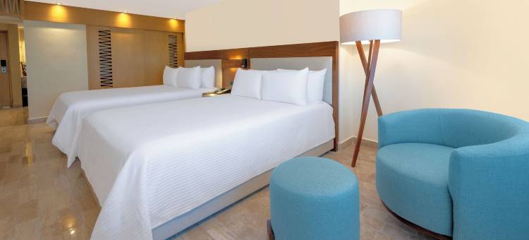 噢！坎昆城市绿洲酒店(Oh! Cancun - the Urban Oasis & Beach Club)图片