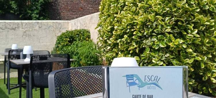 艾斯卡尔酒店(Escal Hôtel)图片