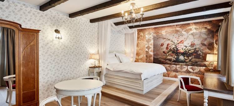 麦森酒馆及酒店(Maison Bistro & Hotel)图片