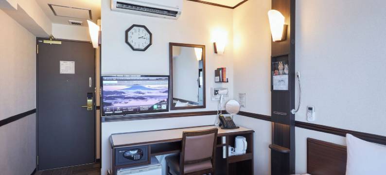 东京大手町东横INN酒店(Toyoko Inn Tokyo Otemachi)图片