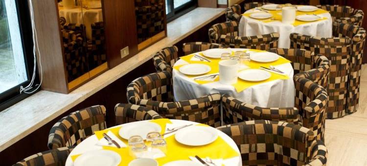 俱乐部酒店(Club Hotel)图片