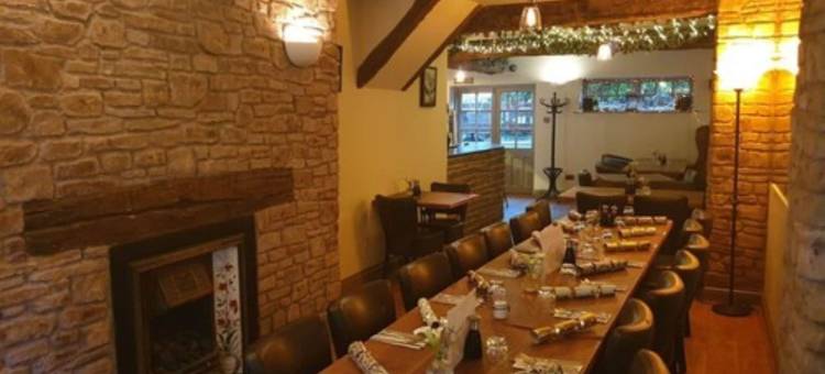 巨龙酒店(Dragon Inn)图片