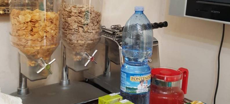 圣阿戈斯蒂诺宾馆(Sant'Agostino Guest Rooms)图片