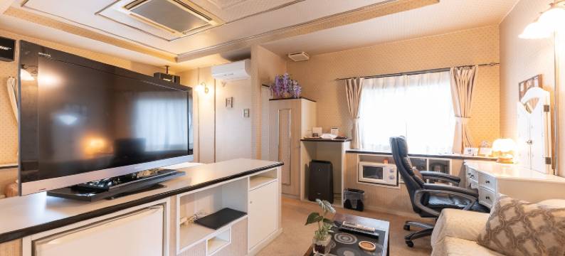 Tabist 虹笛吹御阪酒店(Tabist Hotel Nizi Fuefuki Misaka)图片