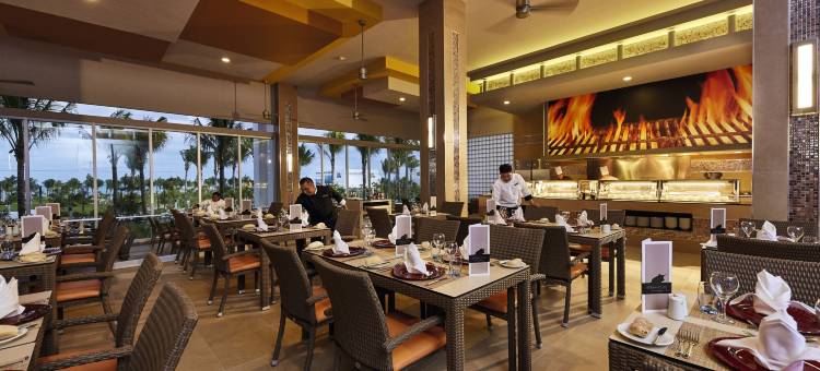 达马尔悦宜湾酒店-全包(Riu Dunamar - All Inclusive)图片