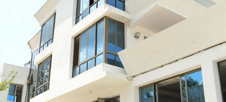 迪亚尼海居酒店(Seaclusion Diani)图片