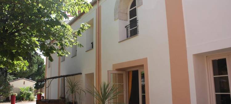 贝斯特韦斯特 勒克洛德洛布鲁日酒店(Best Western Le Clos de l'Aube Rouge)图片
