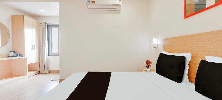 Super Townhouse Visakhapatnam图片