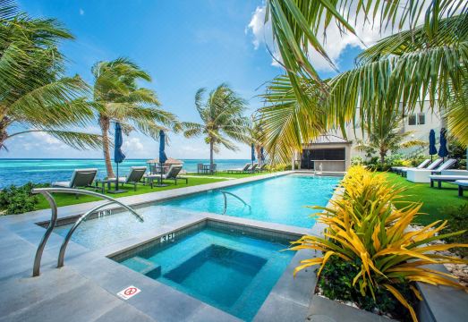 Black Urchin Hotel Overview