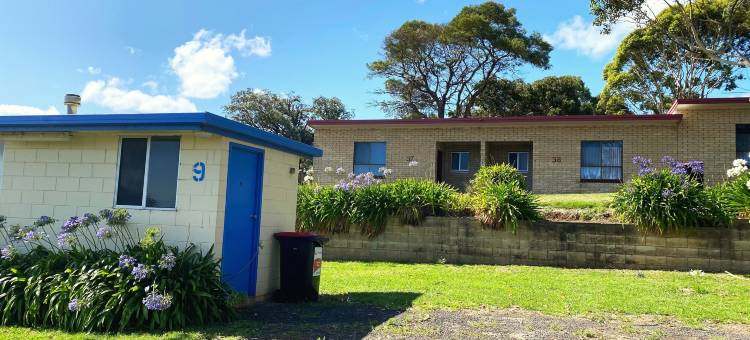 石灰岩海岸观光园酒店(Limestone Coast Tourist Park)图片