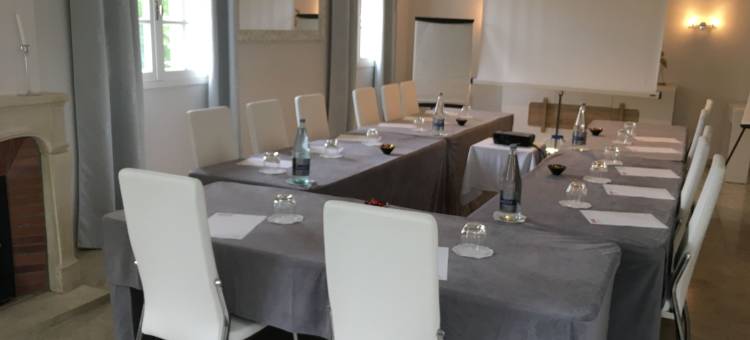 圣马洛马洛尼德龙骧水疗酒店(La Malouiniere des Longchamps)图片