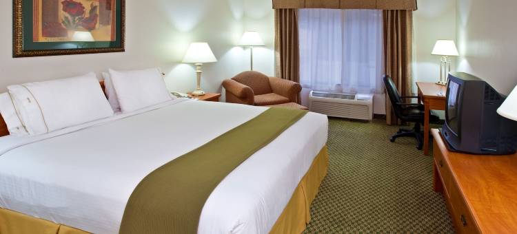 Holiday Inn Express & Suites Logan by IHG图片