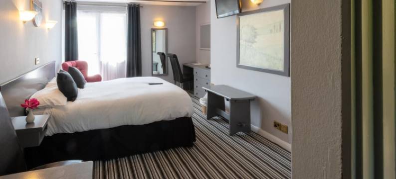 水牛比尔斯酒店(Buffalo Bill's)图片