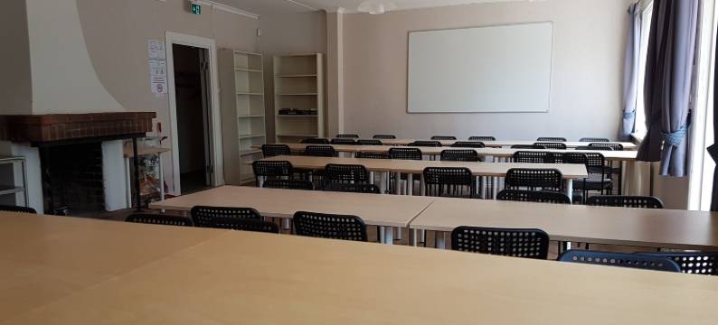 兰加斯乔纳营地度假村(Långasjönäs Camping & Stugby)图片