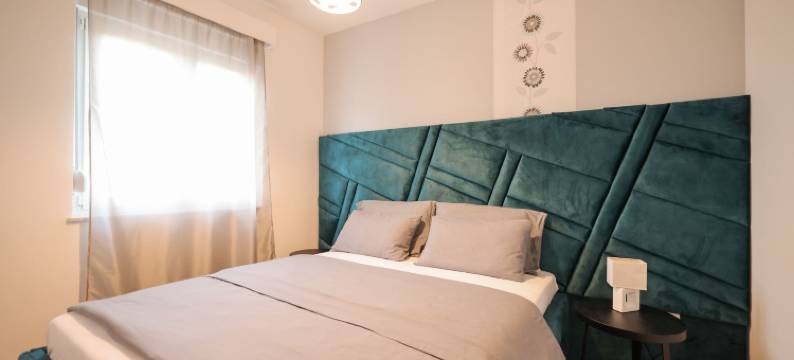 Ad 阿斯特拉精品公寓酒店(Boutique Apartments Ad Astra)图片