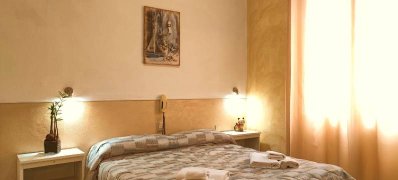 Il彭特酒店(Hotel Il Ponte)图片