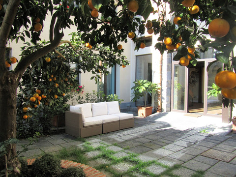B&B - ComeinSicily CortedeiLimoni - Charming & Relaxing Luxury