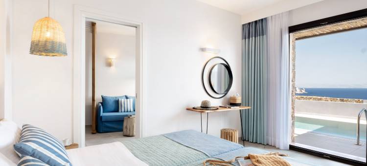 瓦科托皮生态公寓别墅酒店(Varkotopi Eco Apts Villas)图片