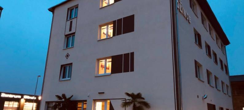 格林德酒店(Hotel Glinde)图片