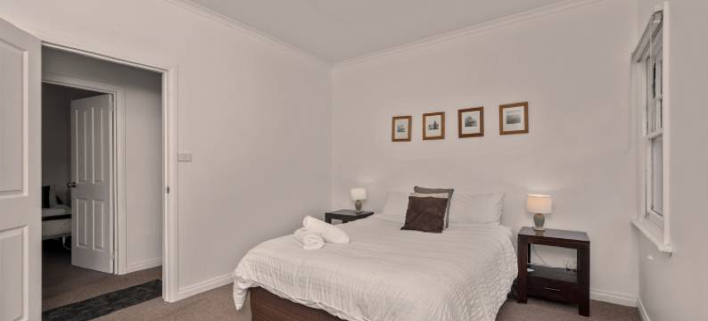 巨人餐桌小屋(Giants Table and Cottages)图片