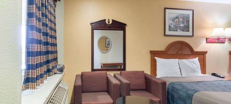 罗德威旅馆(Rodeway Inn)图片