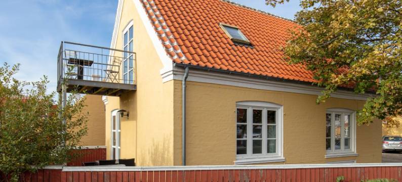 福尔登斯家庭旅馆(Foldens Bed & Breakfast)图片