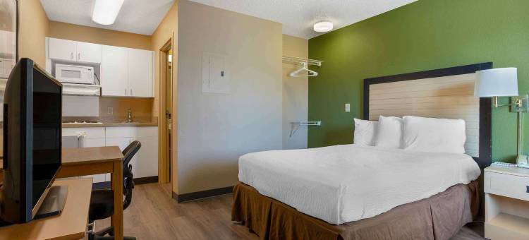 美洲长住酒店 - 休斯顿 - 伍德兰斯(Extended Stay America Suites - Houston - the Woodlands)图片