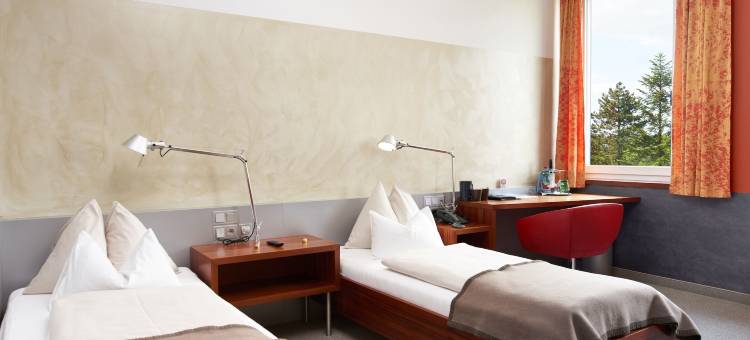 麦克斯哈德酒店(Hotel Maxlhaid)图片