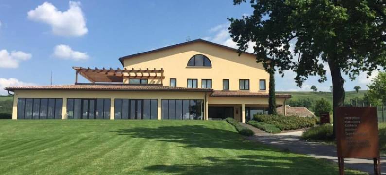 阿格里健康皮安德那酒店(Pianderna Agriwellness)图片