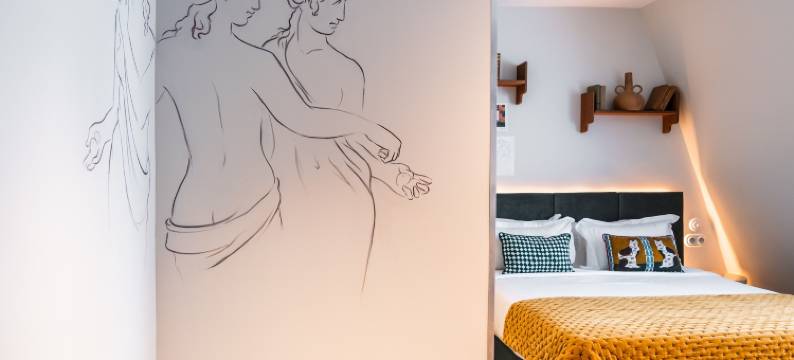 卡夫酒店(Kraft Hotel)图片