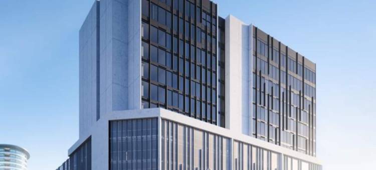 堪培拉贝尔康纳美居酒店(Mercure Canberra Belconnen)图片