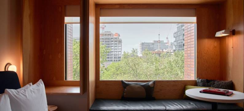 Ace 多伦多酒店(Ace Hotel Toronto)图片