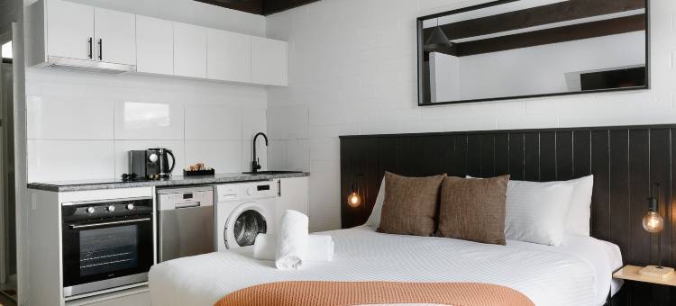 m. 酒店(M Hotel)图片