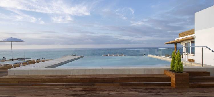 马伊阿尔塔富拉海滩精品酒店(May Altafulla Beach Boutique Hotel)图片