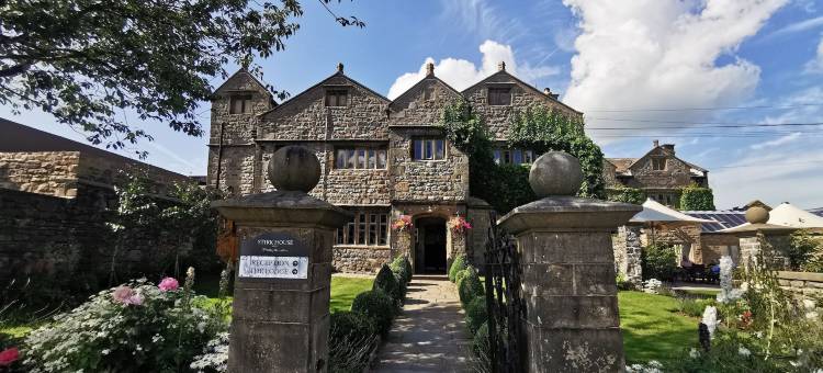 斯特克酒店(Stirk House Hotel)图片