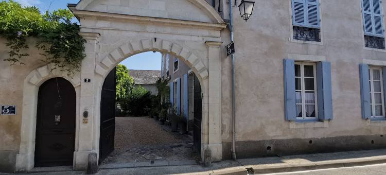 格兰德街5号旅馆(5 Grande Rue)图片